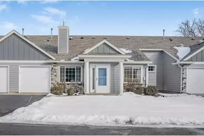 861 Sunrise Drive, Woodbury, MN 55125 - Photo 1