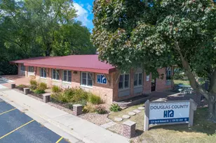 1224 N Nokomis NE, Alexandria, MN 56308 - Photo 1