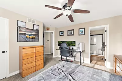 12012 Mayview Curve, Lindstrom, MN 55045 - Photo 17