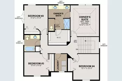 2891 Kensington Avenue NE, Saint Michael, MN 55376 - Photo 37