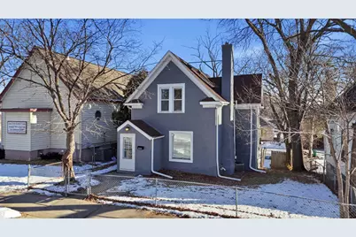 722 Newton Avenue N, Minneapolis, MN 55411 - Photo 1
