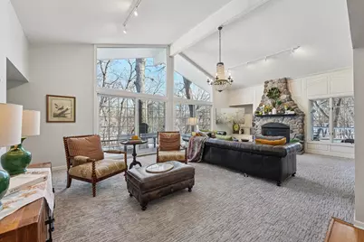 28 Eagle Ridge Road, North Oaks, MN 55127 - Photo 1