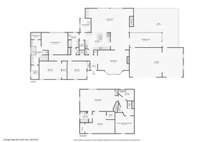 28 Eagle Ridge Rd, North Oaks, MN 55127 - Photo 47