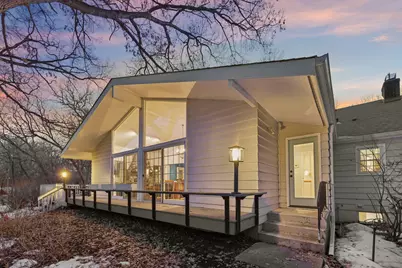 28 Eagle Ridge Road, North Oaks, MN 55127 - Photo 39