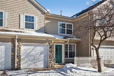 1887 Wildflower Court, Shoreview, MN 55126 - Photo 29