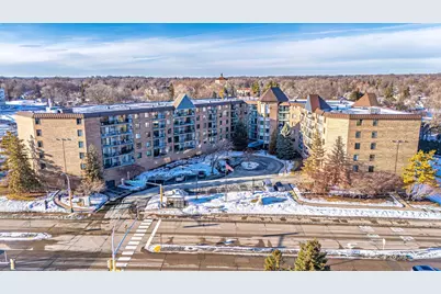 2601 Kenzie Terrace #515, Saint Anthony, MN 55418 - Photo 1