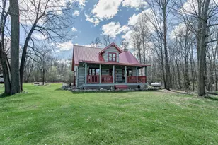 10802 Spirit Lake Rd, Grantsburg, WI 54840 - Photo 3