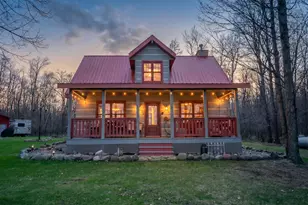 10802 Spirit Lake Rd, Grantsburg, WI 54840 - Photo 5
