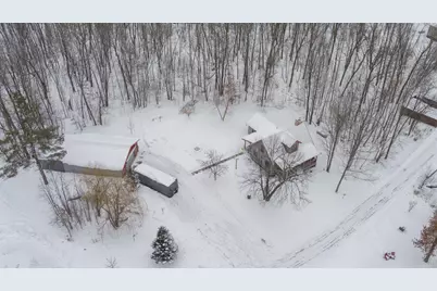 10802 Spirit Lake Road, Grantsburg, WI 54840 - Photo 17