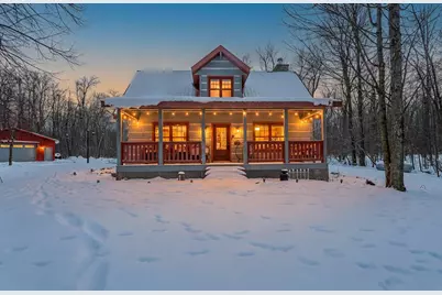 10802 Spirit Lake Road, Grantsburg, WI 54840 - Photo 3