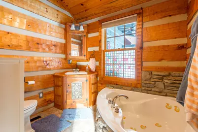 10802 Spirit Lake Road, Grantsburg, WI 54840 - Photo 45