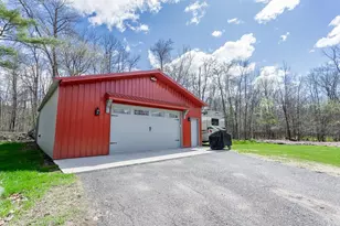 10802 Spirit Lake Rd, Grantsburg, WI 54840 - Photo 11