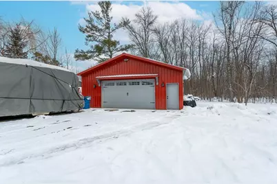 10802 Spirit Lake Road, Grantsburg, WI 54840 - Photo 11