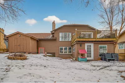 6816 83rd Avenue N, Brooklyn Park, MN 55445 - Photo 31