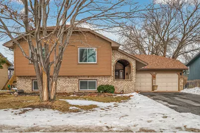 6816 83rd Avenue N, Brooklyn Park, MN 55445 - Photo 1