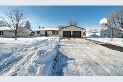 1318 Loring Avenue, Detroit Lakes, MN 56501 - Photo 3