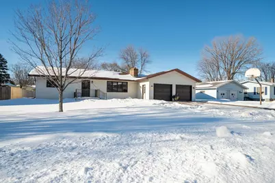 1318 Loring Avenue, Detroit Lakes, MN 56501 - Photo 5