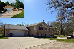 8245 W Beatrice Dr, Clear Lake, MN 55319 - Photo 1