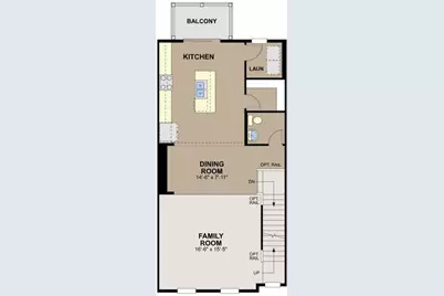 14614 Rhinestone Street NW, Ramsey, MN 55303 - Photo 25