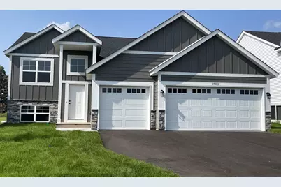 8846 147th Avenue NW, Ramsey, MN 55303 - Photo 1