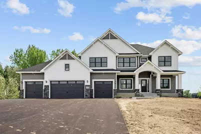 17981 Staples Street NE, Ham Lake, MN 55304 - Photo 1