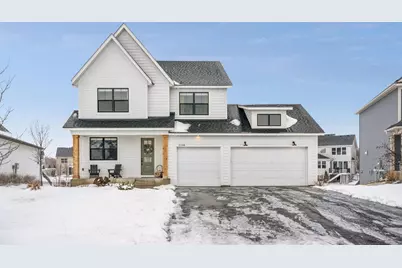 2348 Kester Avenue NE, Saint Michael, MN 55376 - Photo 1