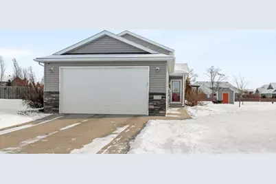 3212 62nd Avenue S, Fargo, ND 58104 - Photo 1