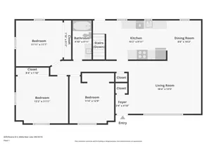 2676 Riviera Dr S, White Bear Lake, MN 55110 - Photo 33