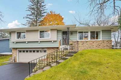 2676 Riviera Drive S, White Bear Lake, MN 55110 - Photo 1