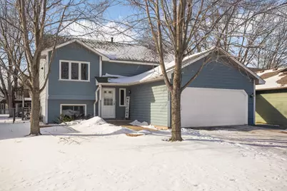 10362 Bluebird Street NW, Coon Rapids, MN 55433 - Photo 1