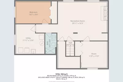 8064 Narcissus Street, Victoria, MN 55386 - Photo 25