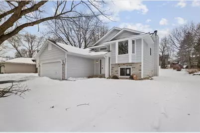 8064 Narcissus Street, Victoria, MN 55386 - Photo 3