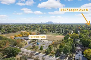 3527 Logan Ave N, Minneapolis, MN 55412 - Photo 33