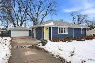 701 Eldridge Avenue W, Roseville, MN 55113 - Photo 1