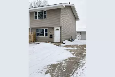 1218 20th Street N, Moorhead, MN 56560 - Photo 1