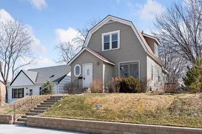 133 10th Avenue N, Hopkins, MN 55343 - Photo 1