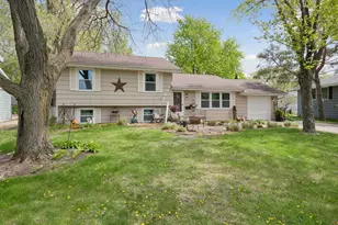 8717 Oxborough Ave S, Bloomington, MN 55437 - Photo 1
