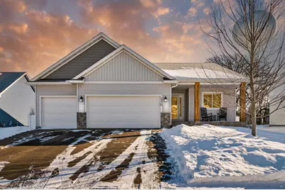 25919 22nd Street W, Zimmerman, MN 55398 - Photo 1