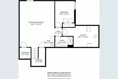 2301 Keystone Avenue NE, Saint Michael, MN 55376 - Photo 33