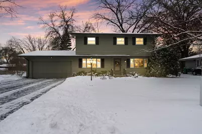 204 104th Lane NW, Coon Rapids, MN 55448 - Photo 1