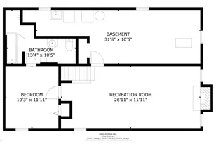 3658 Huntington Ave, Saint Louis Park, MN 55416 - Photo 47