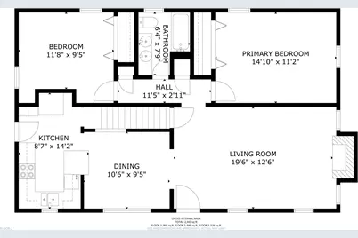 3658 Huntington Avenue, Saint Louis Park, MN 55416 - Photo 45
