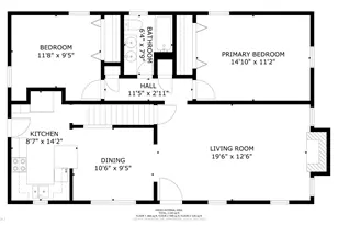 3658 Huntington Ave, Saint Louis Park, MN 55416 - Photo 45