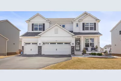 2610 Copper Creek Lane, Buffalo, MN 55313 - Photo 1