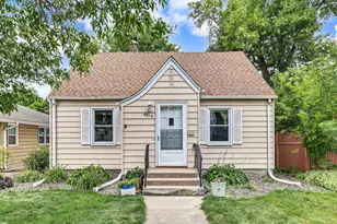 4018 Monroe St NE, Columbia Heights, MN 55421 - Photo 1