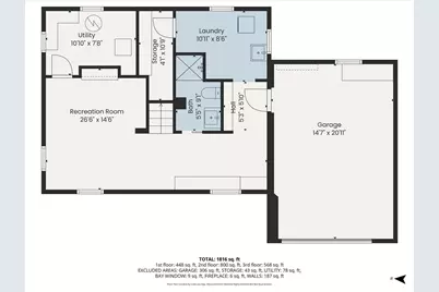 461 Cedar Lake Road S, Minneapolis, MN 55405 - Photo 49