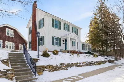 461 Cedar Lake Road S, Minneapolis, MN 55405 - Photo 1