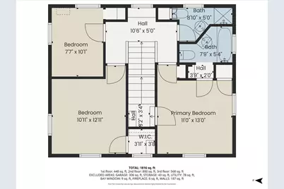 461 Cedar Lake Road S, Minneapolis, MN 55405 - Photo 51