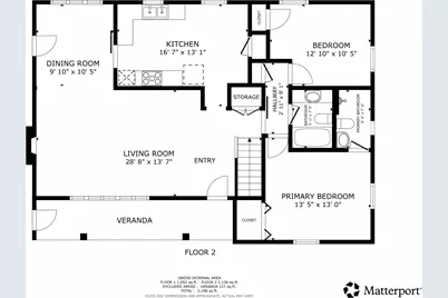 5100 W 70th Street, Edina, MN 55439 - Photo 39