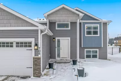 705 Greenwood Street SW, Isanti, MN 55040 - Photo 3